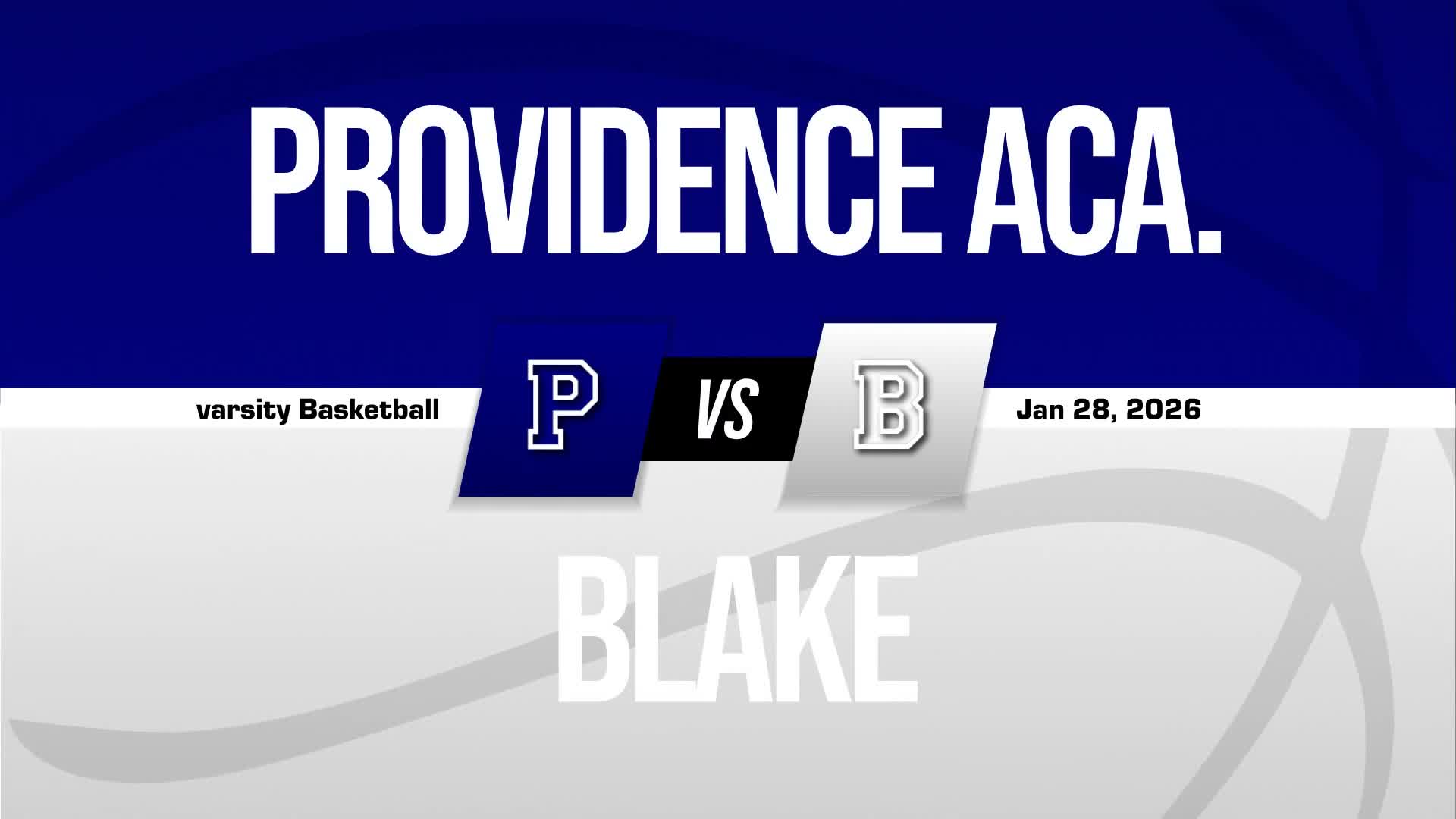 Basketball Recap: Providence Academy Comes Up Short + How To Watch