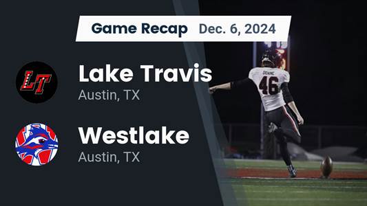 Football Game Preview: Westlake Chaparrals vs. North Crowley Panthers
