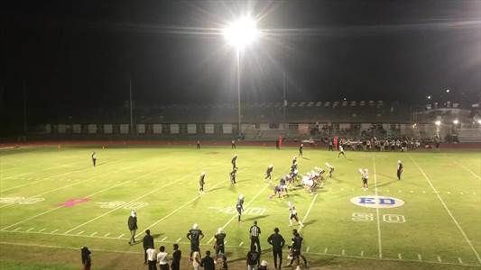 Football Game Preview: Pickering Red Devils vs. Vinton Lions