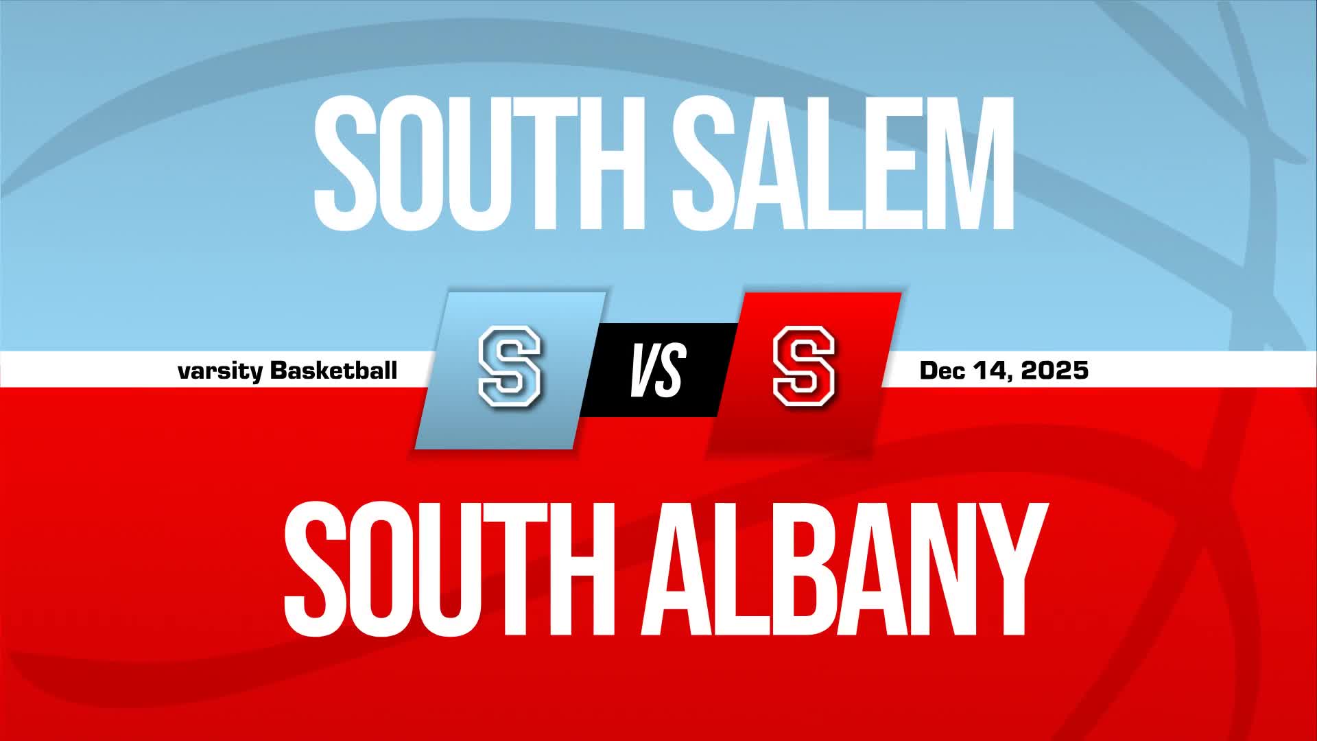 Basketball Recap: South Albany Comes Up Short