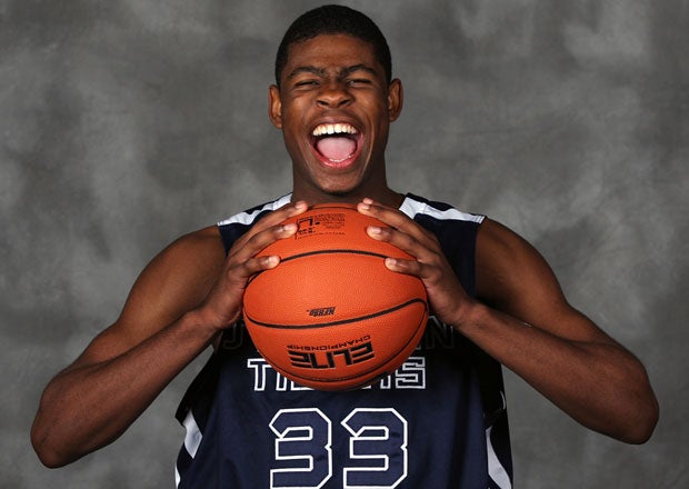 Malik Newman earned National Freshman of the Year honors from MaxPreps last season after pumping in 22.9 points per game and leading Callaway to Mississippi's Class 5A state title.