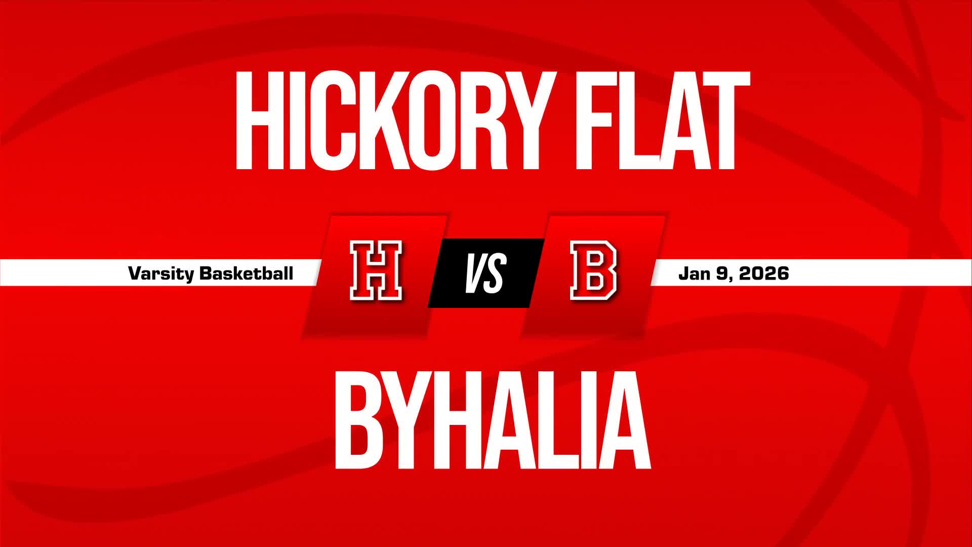 Basketball Game Preview: Byhalia Indians vs. Senatobia Warriors