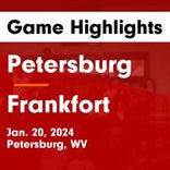 Basketball Game Preview: Petersburg Vikings vs. Moorefield Yellow Jackets