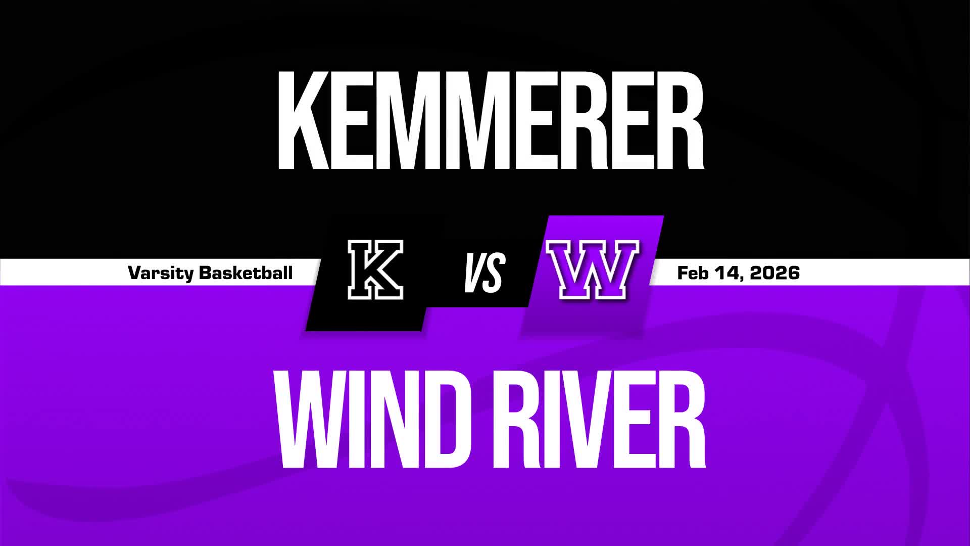 Basketball Recap: Kemmerer Sets Scoring Season-High Against Wind River + How To Watch