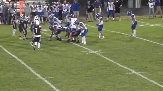 Baseball Recap: Tri-Valley Starts Season with  Win Against Paxto