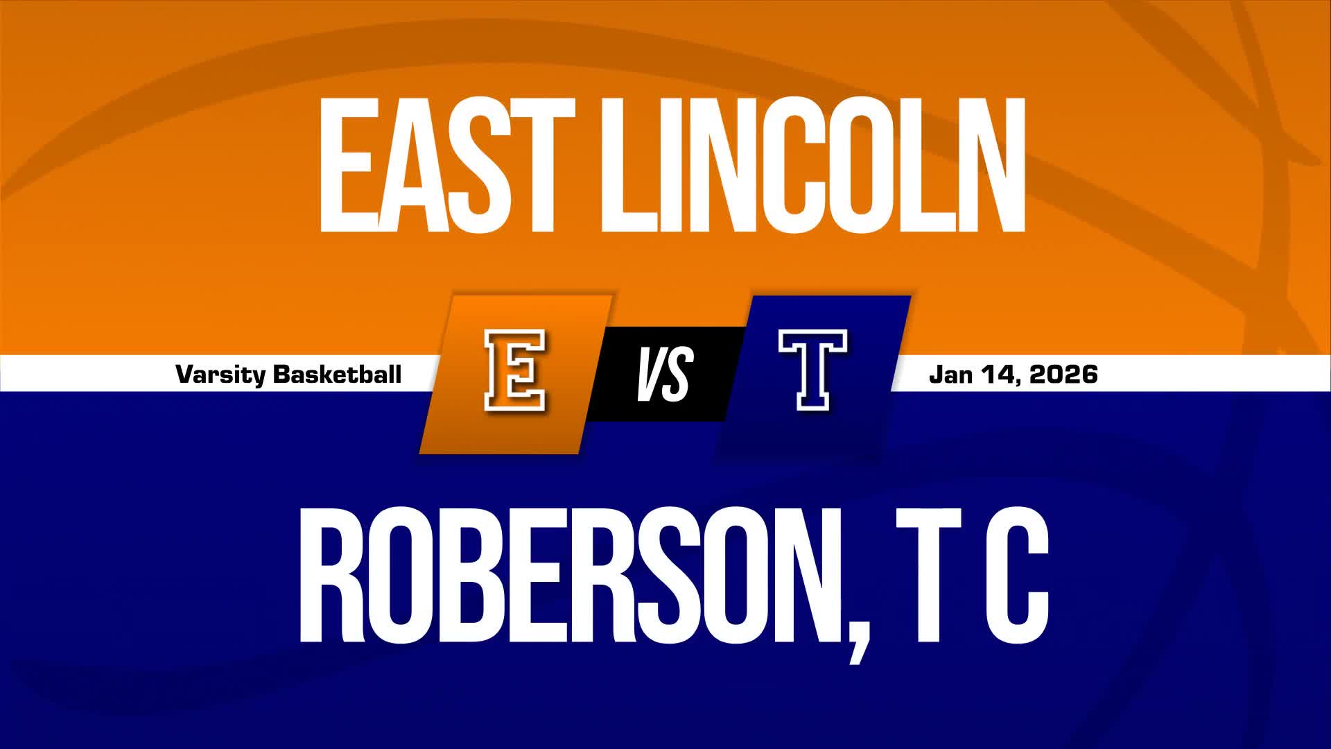 Basketball Recap: East Lincoln Piles Up the Points Against Bunker Hill