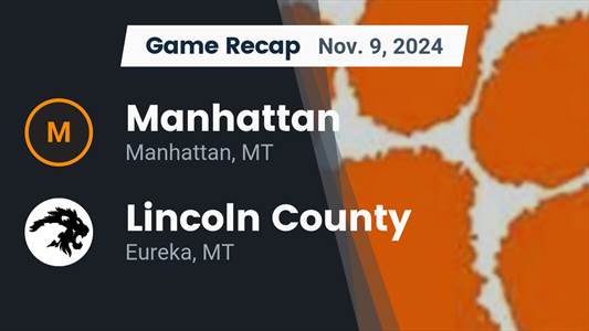 Football Recap: Manhattan's Luck Takes a Turn for the Worse  on 