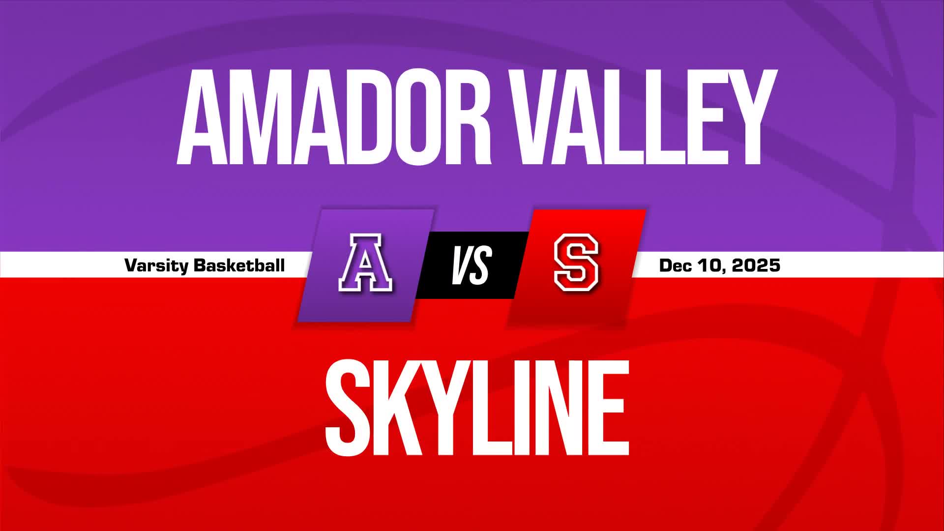 Basketball Game Preview: Skyline Titans vs. Berkeley Yellowjackets + How To Watch