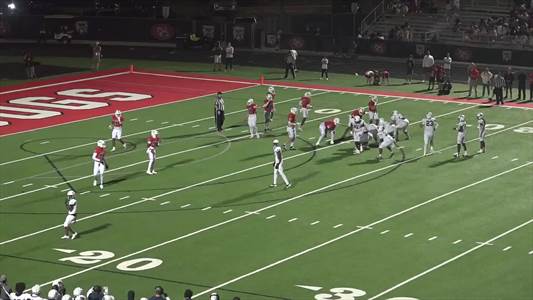 Dillon Mohammed Game Report: @ Lambert