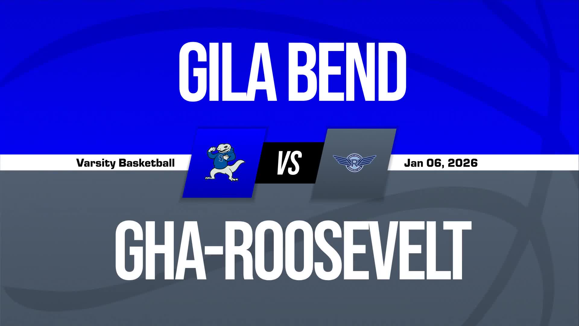 Basketball Recap: Gila Bend Takes a Loss