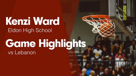 Basketball Recap: Eldon Now  3-1 over Last Four Games