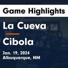 Cibola vs. Rio Rancho