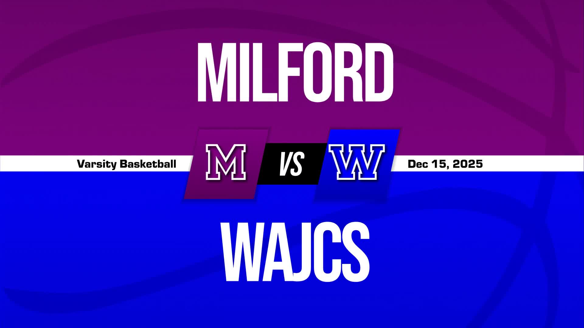 Basketball Recap: Windham-Ashland-Jewett Gets the Win