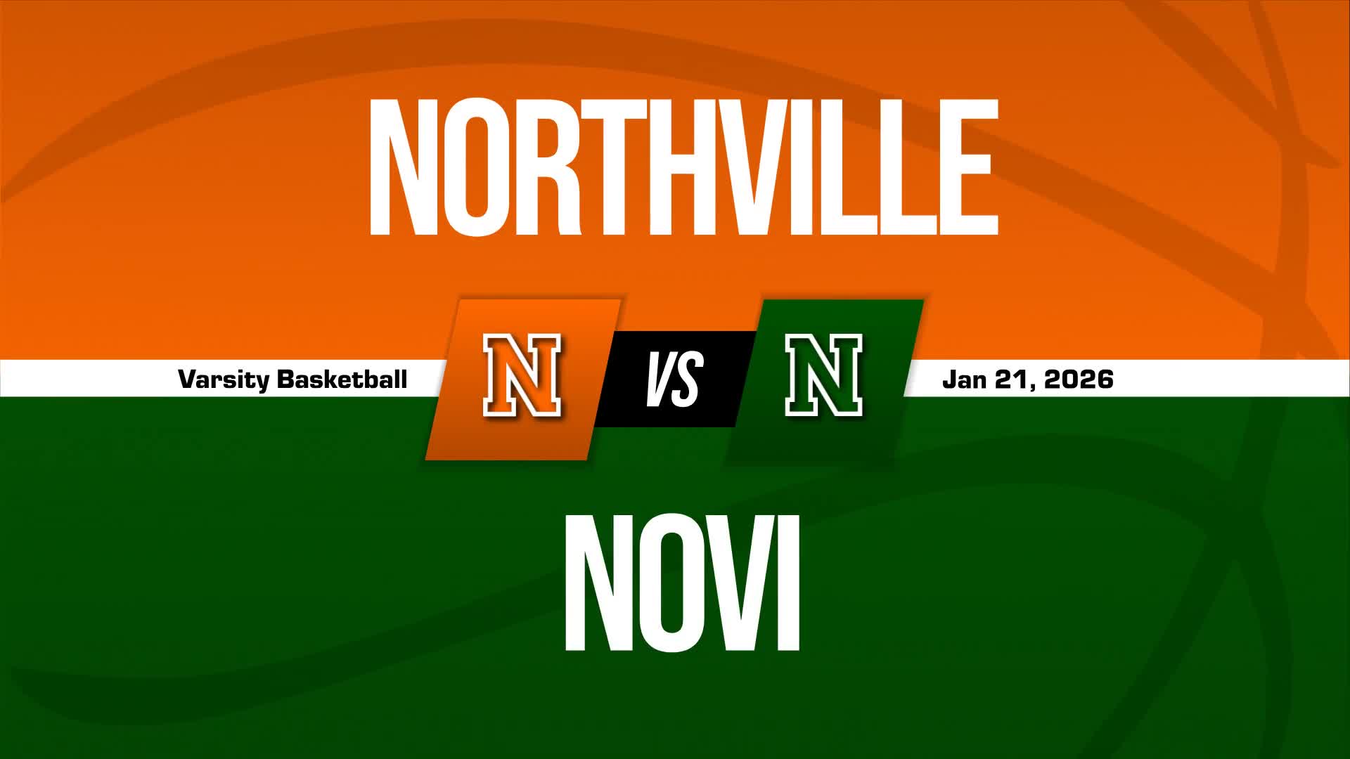 Basketball Game Preview: Northville Mustangs vs. Howell Highlanders + How To Watch