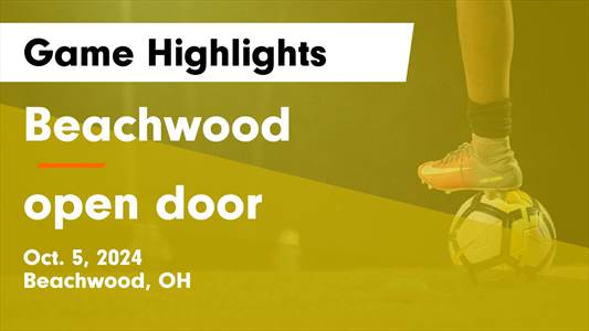 Soccer Game Preview: Beachwood vs. Twinsburg