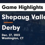 Shepaug Valley vs. Derby