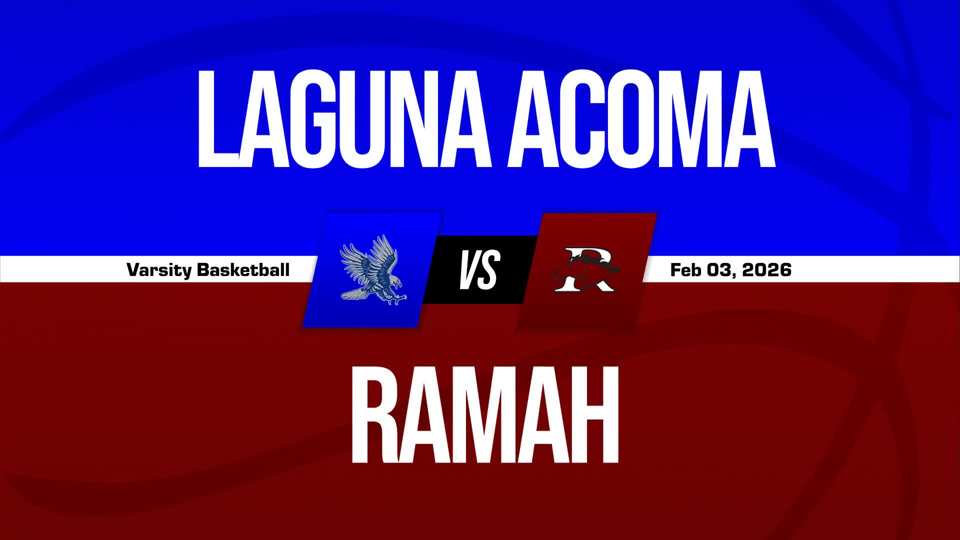 Basketball Game Preview: Ramah Mustangs vs. Rehoboth Christian Lynx