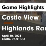 Soccer Game Preview: Castle View Hits the Road