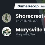 Football Game Preview: Stanwood vs. Marysville Getchell