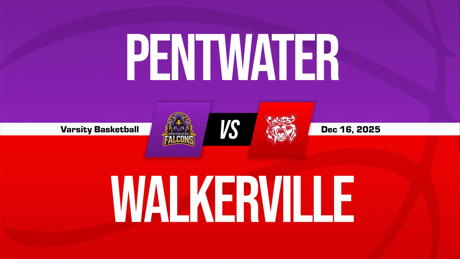 Basketball Recap: Walkerville Takes a Loss + How To Watch