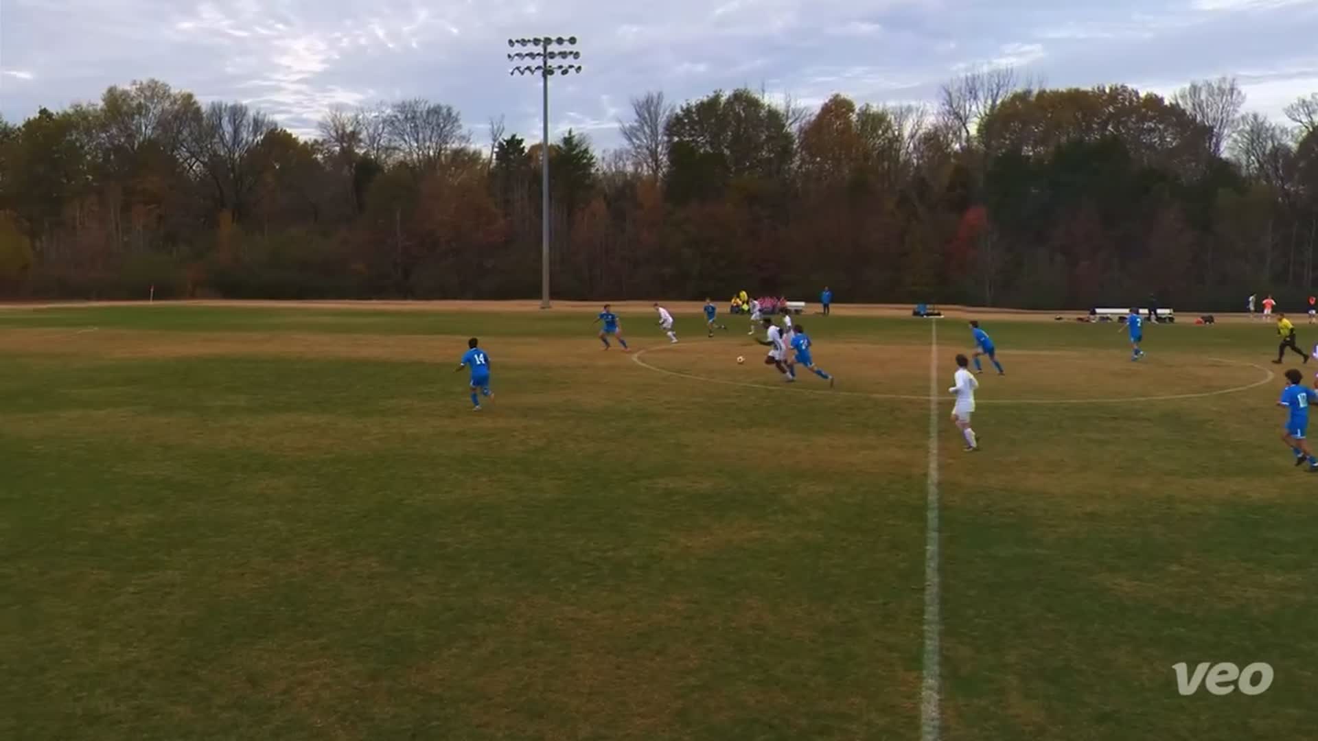 Soccer Game Preview: Henry County vs. Rossview