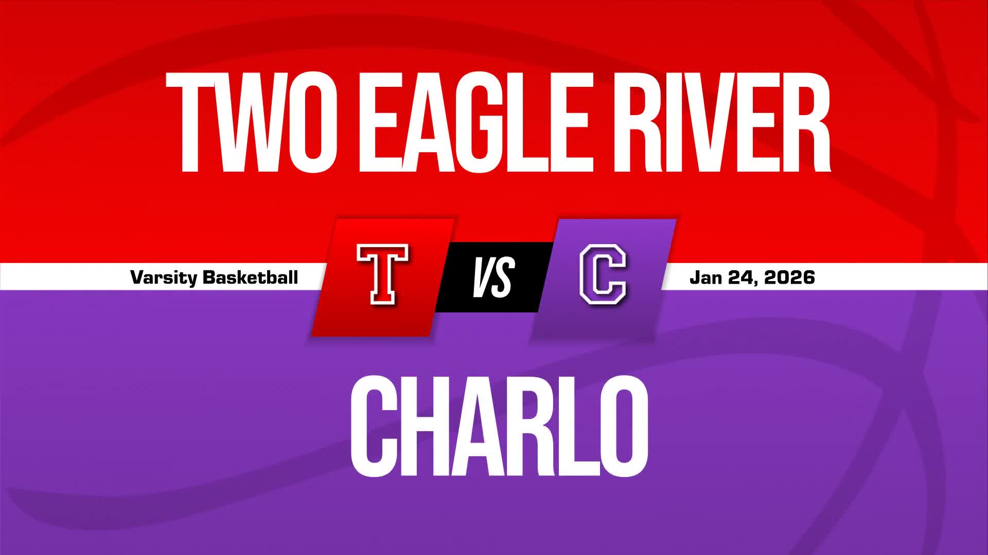 Basketball Recap: Two Eagle River Beats Valley Christian for Their Fourth Straight  Victory