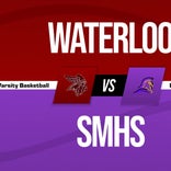 Basketball Recap: Waterloo's Losing Streak Snapped at Six Games