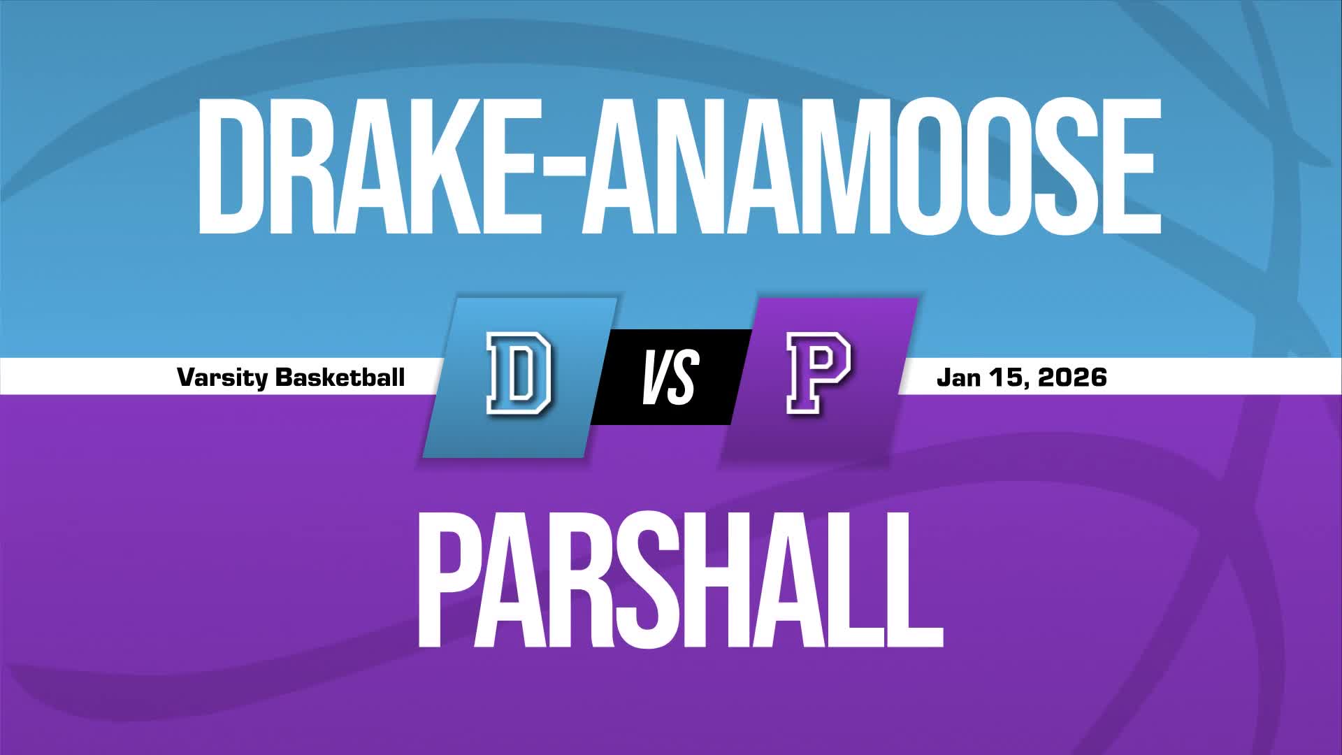 Basketball Game Preview: Parshall Braves vs. Alexander