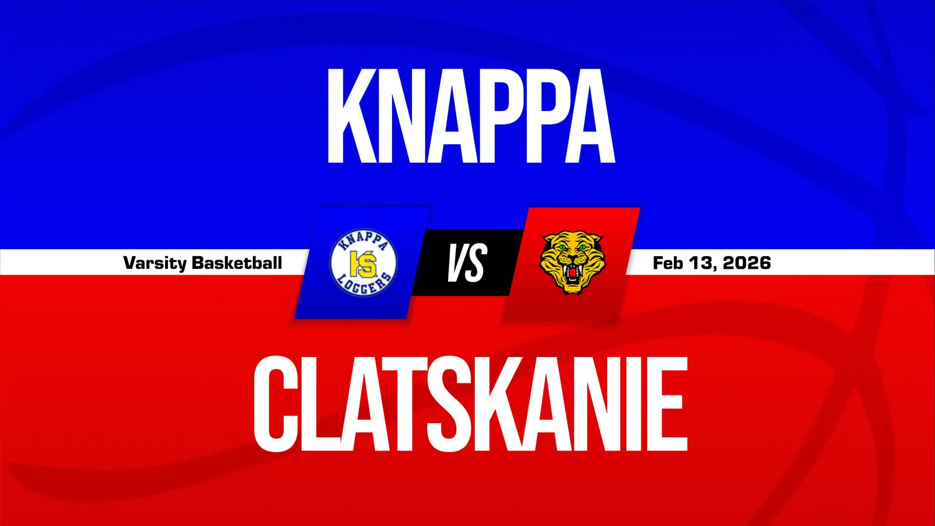 Basketball Recap: Knappa Gets the Win
