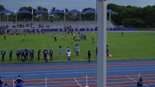 3A District 15 Top Football Player Performances