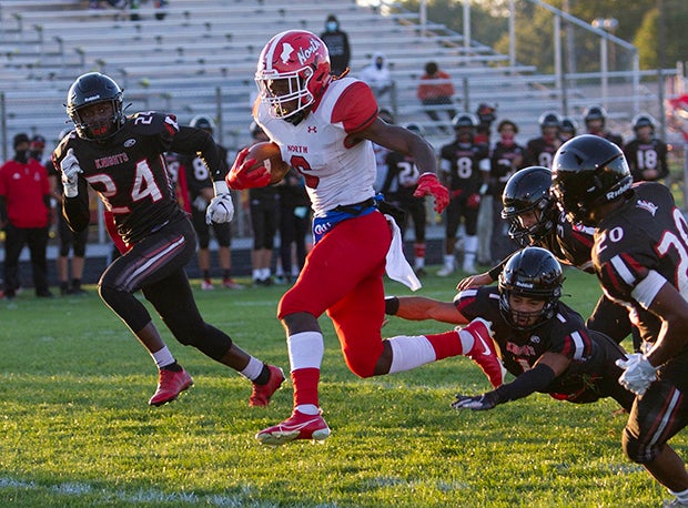 Indiana high school football Week 6: What you need to know