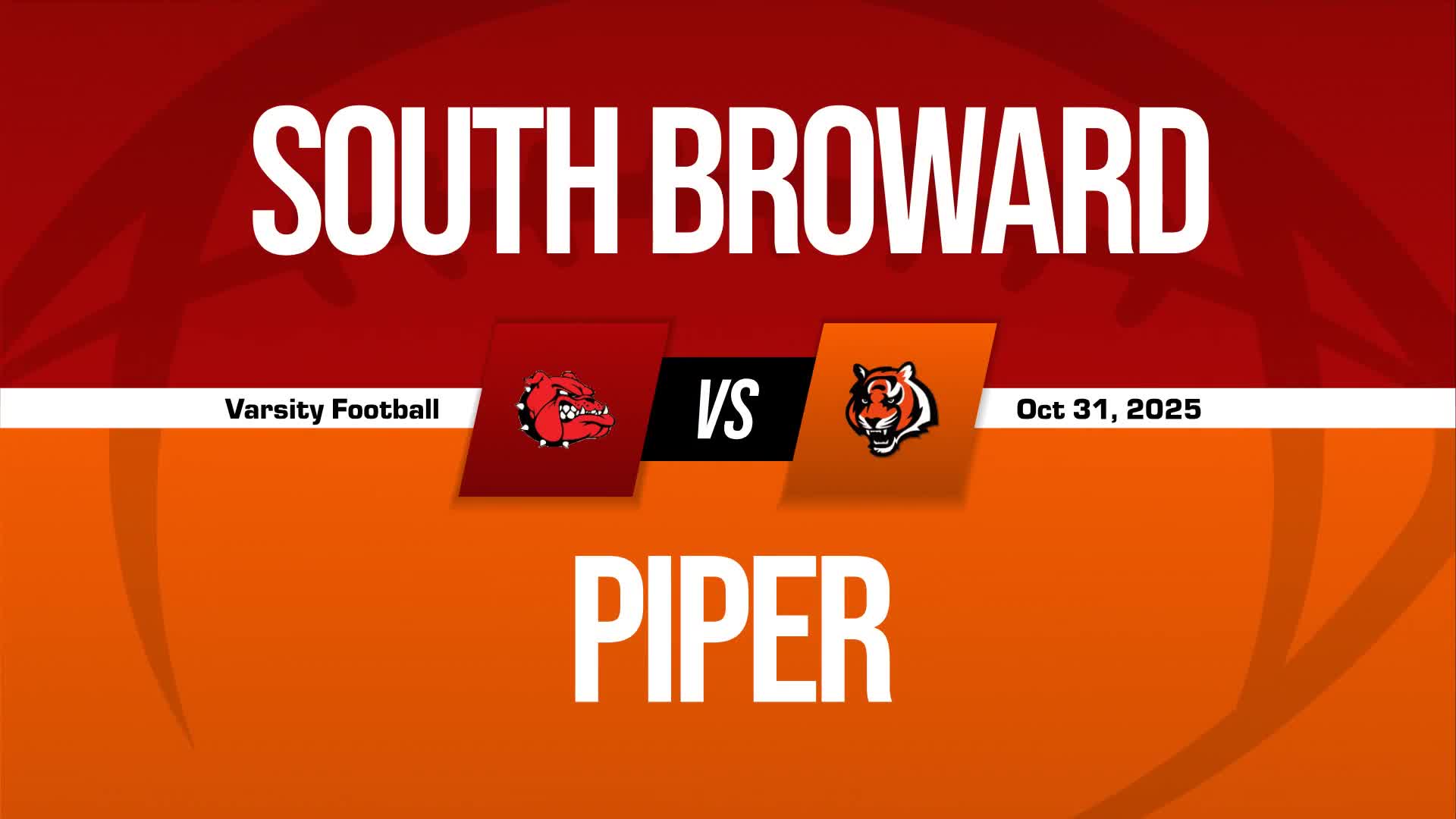 Football Recap: Luchung Manyou Leads Piper's Defense  on Friday + How To Watch