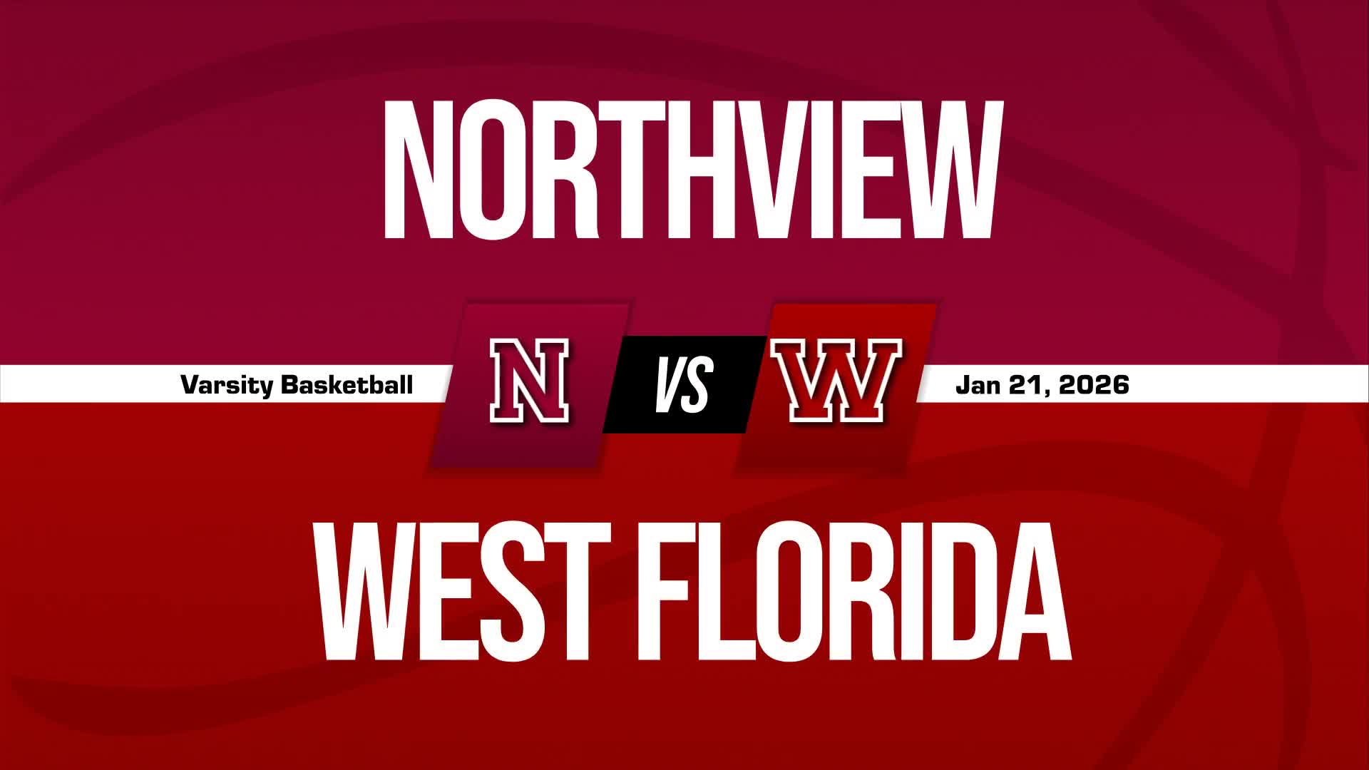 Basketball Recap: West Florida Comes Up Short