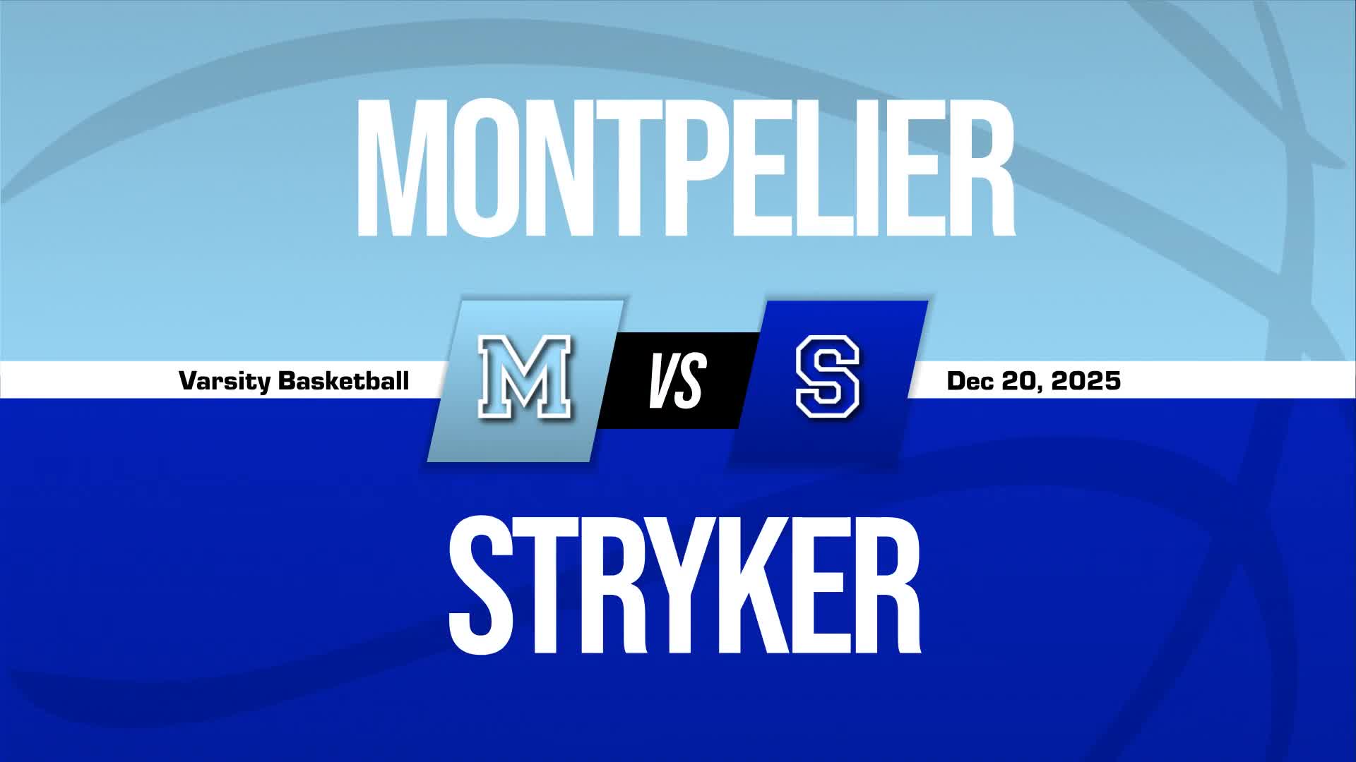 Basketball Recap: Montpelier's  Victory  on Tuesday Extends Winning Streak to Four