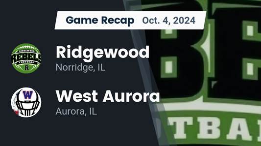 Football Game Preview: Ridgewood Rebels vs. Elmwood Park Tigers