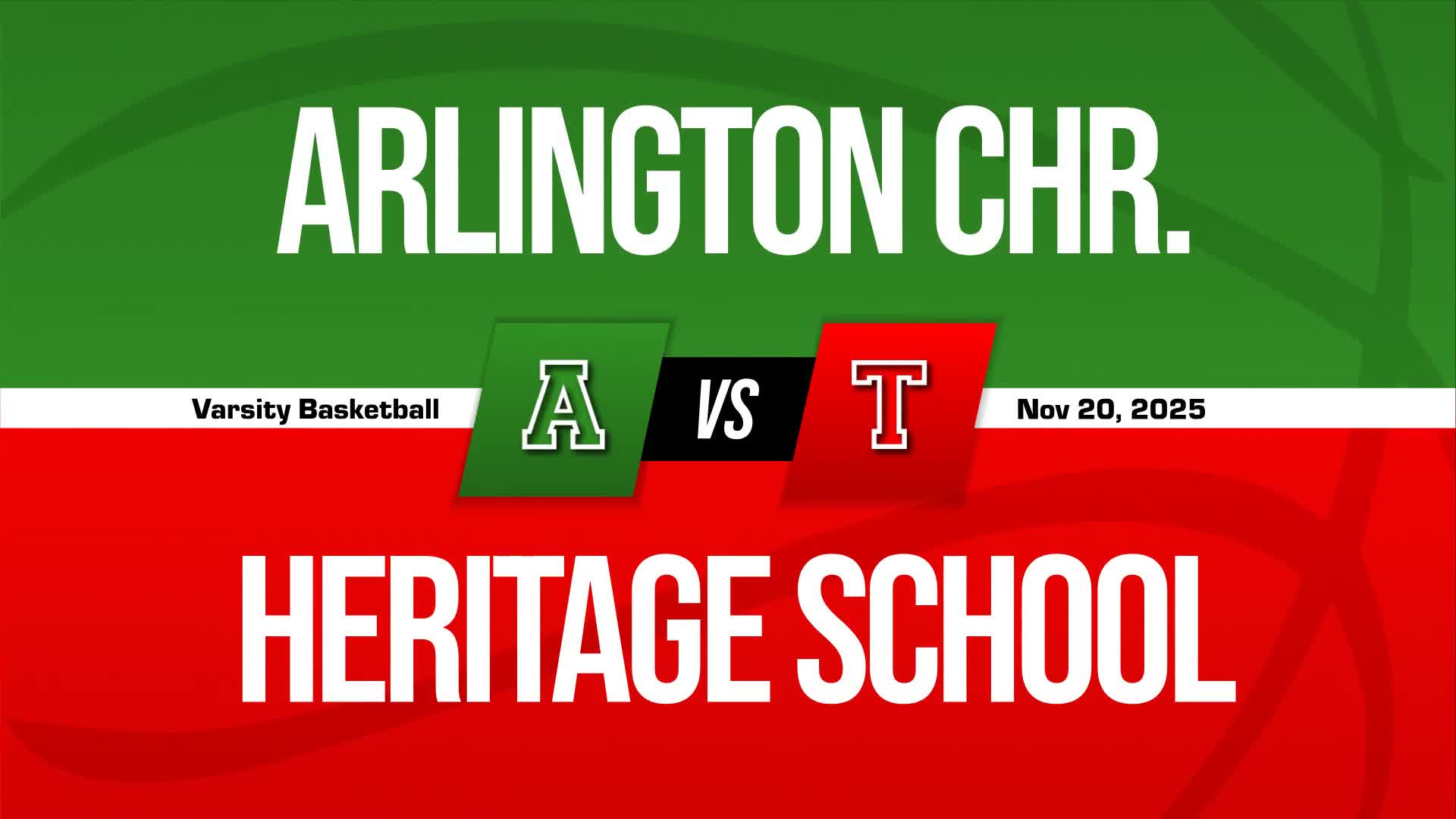 Basketball Recap: Heritage Wins Going Away Against North Hall