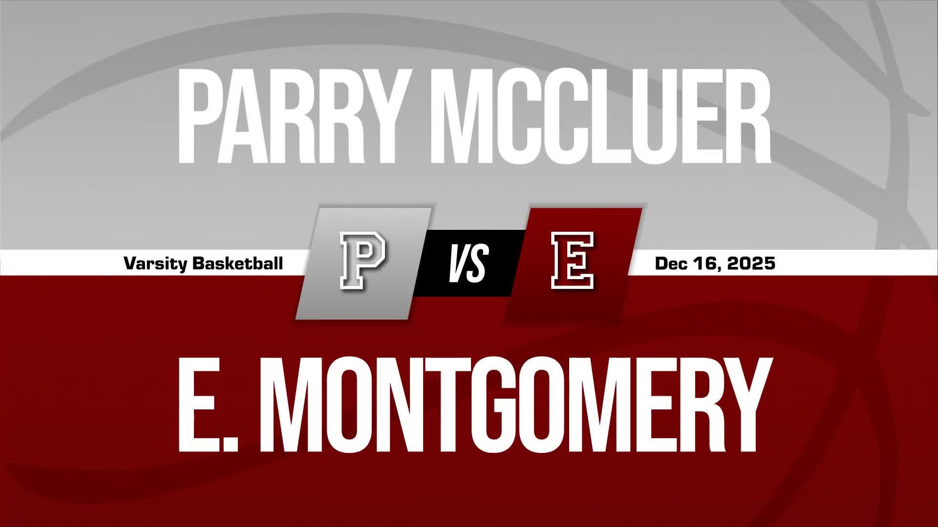 Basketball Recap: Eastern Montgomery Takes a Loss