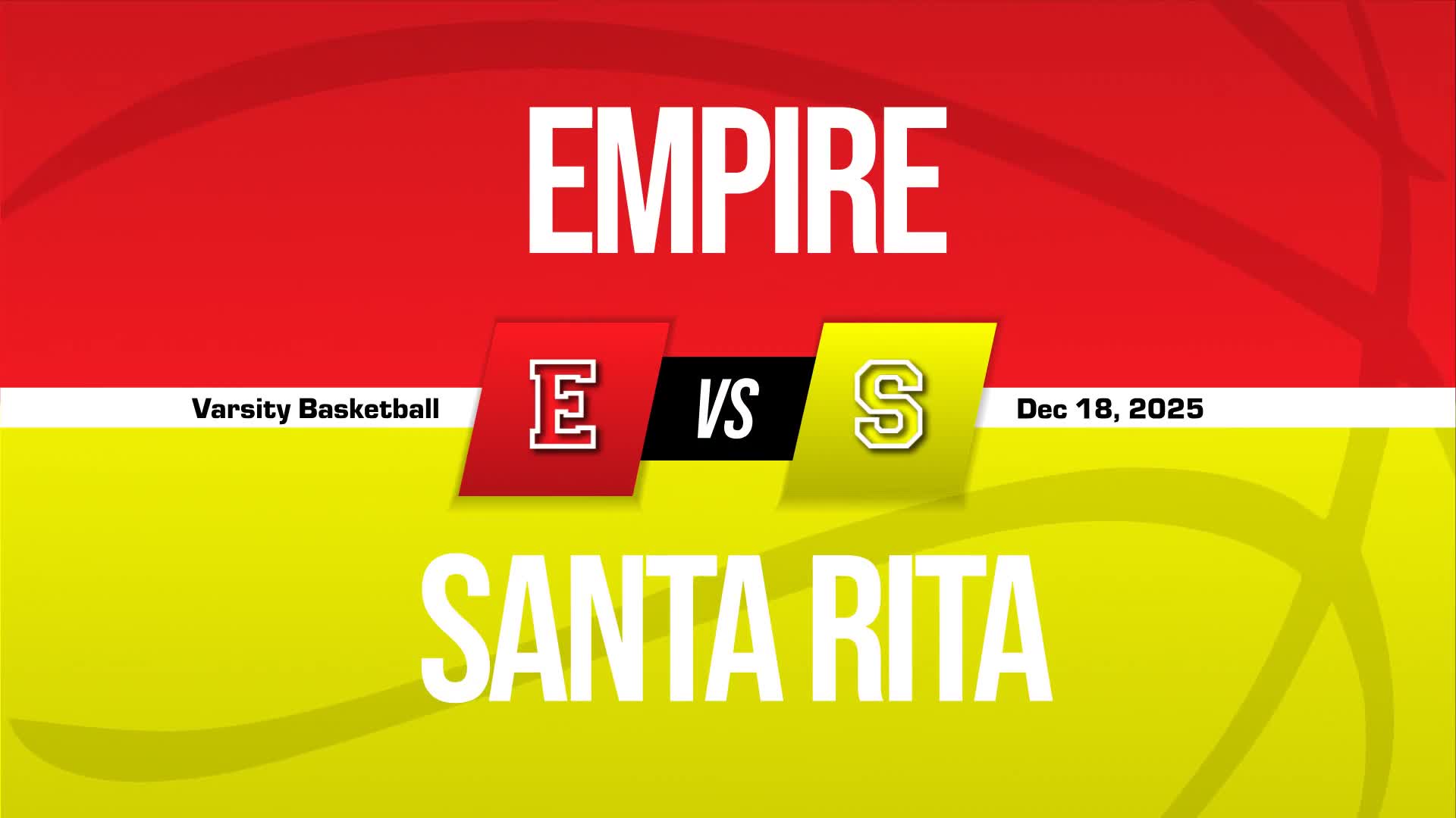 Basketball Recap: Empire Comes Up Short