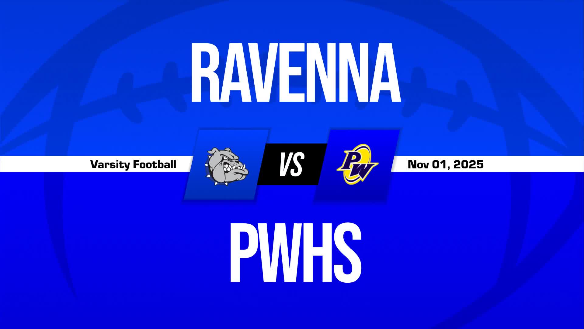 Football Game Preview: Pewamo-Westphalia Pirates vs. Menominee Maroons + How To Watch