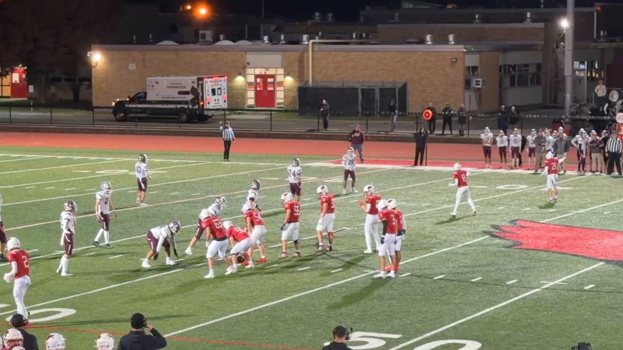 Football Recap: Westwood Beats Caldwell for Their Seventh Straight  Victory