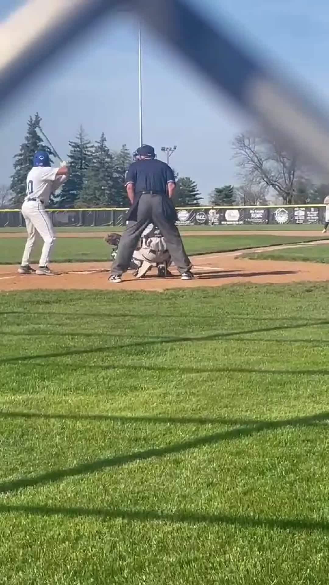 Baseball Recap: Jay County Takes a Loss