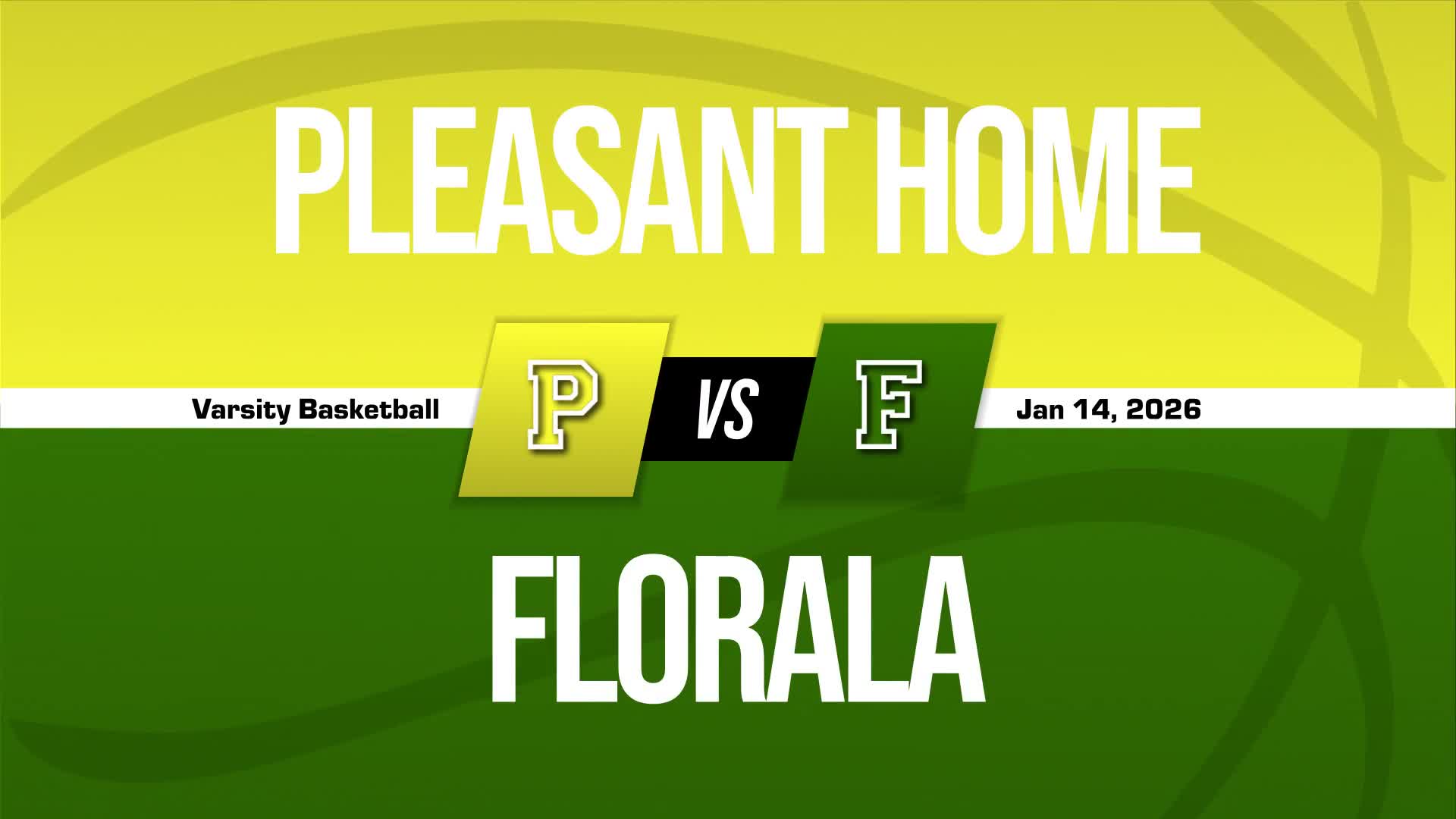 Basketball Recap: Pleasant Home Finds Home Court Redemption Agai
