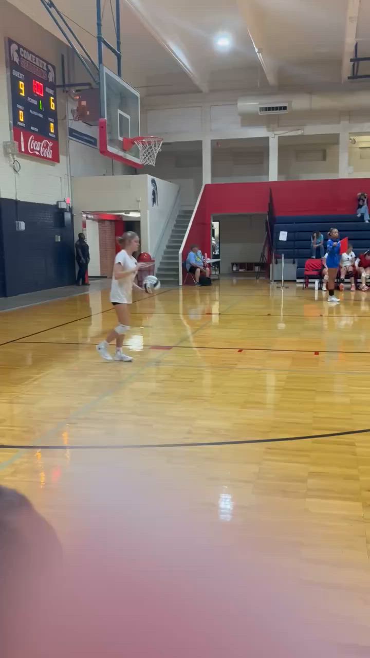 Volleyball Game Preview: Comeaux Spartans vs. Teurlings Catholic Rebels