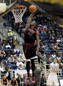 Jabari Bird, Salesian