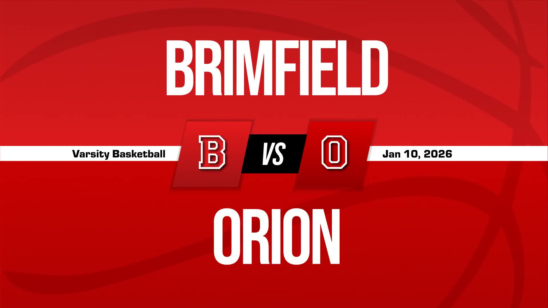 Basketball Game Preview: Orion Chargers vs. Rock Falls Rockets