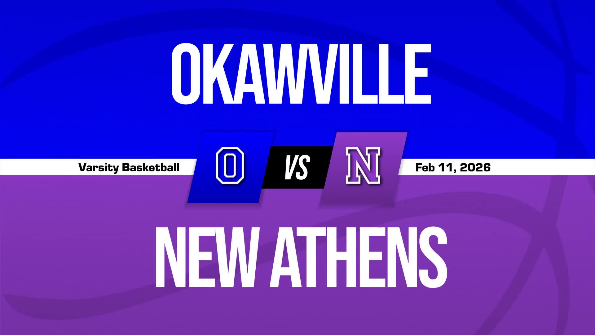 Basketball Recap: Okawville Comes Up Short