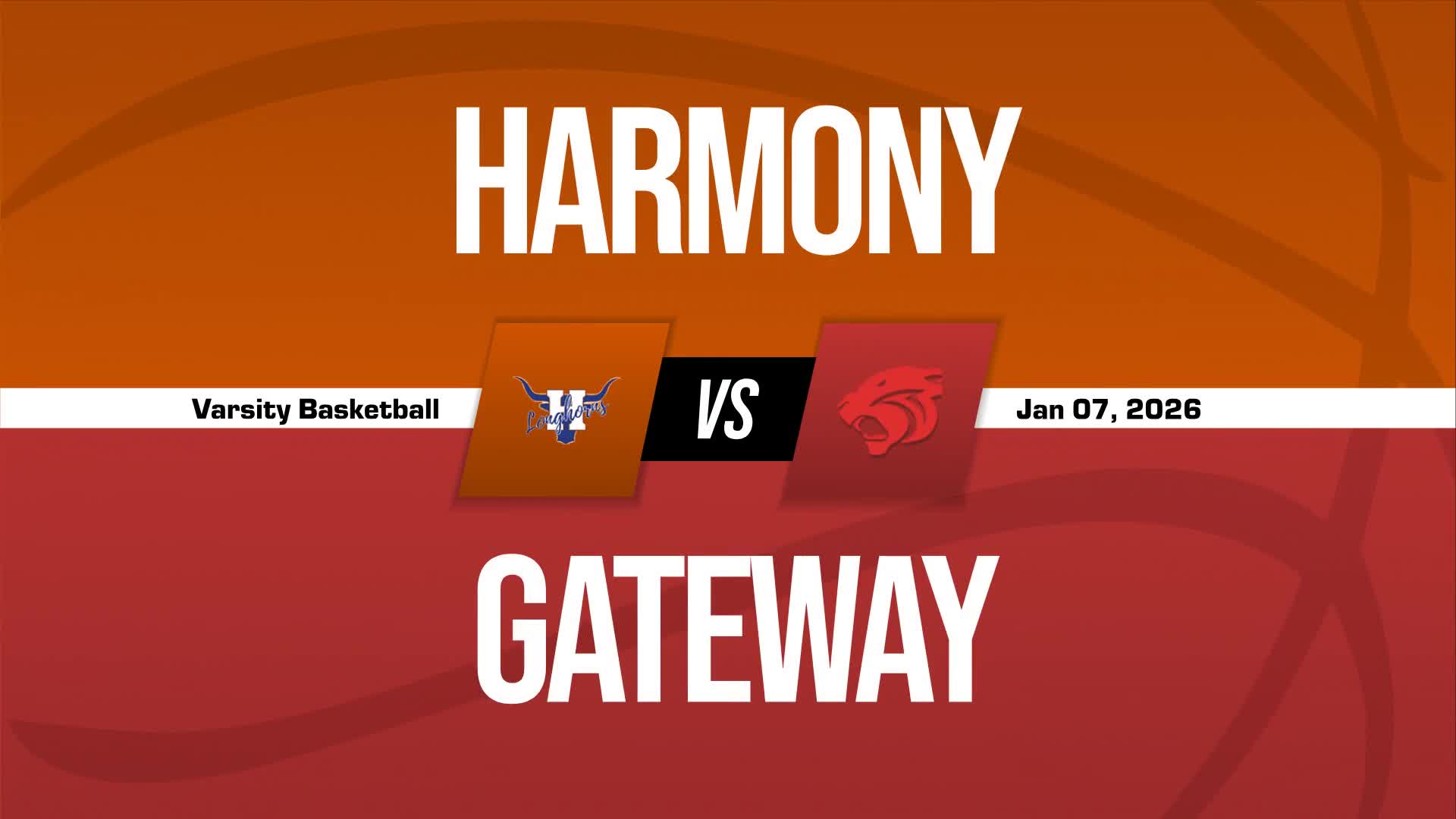Basketball Game Preview: Harmony Longhorns vs. Celebration Storm