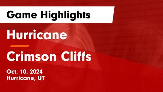 Volleyball Recap: Crimson Cliffs Takes Down Ridgeline in a Playoff Battle