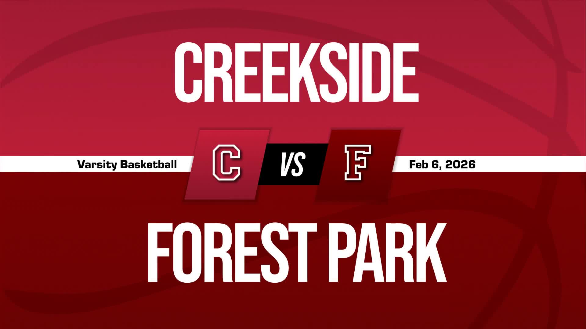 Basketball Recap: Creekside Snags Third  Win in Last Four Games + How To Watch