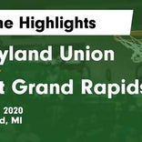 Basketball Game Recap: East Grand Rapids vs. Wyoming